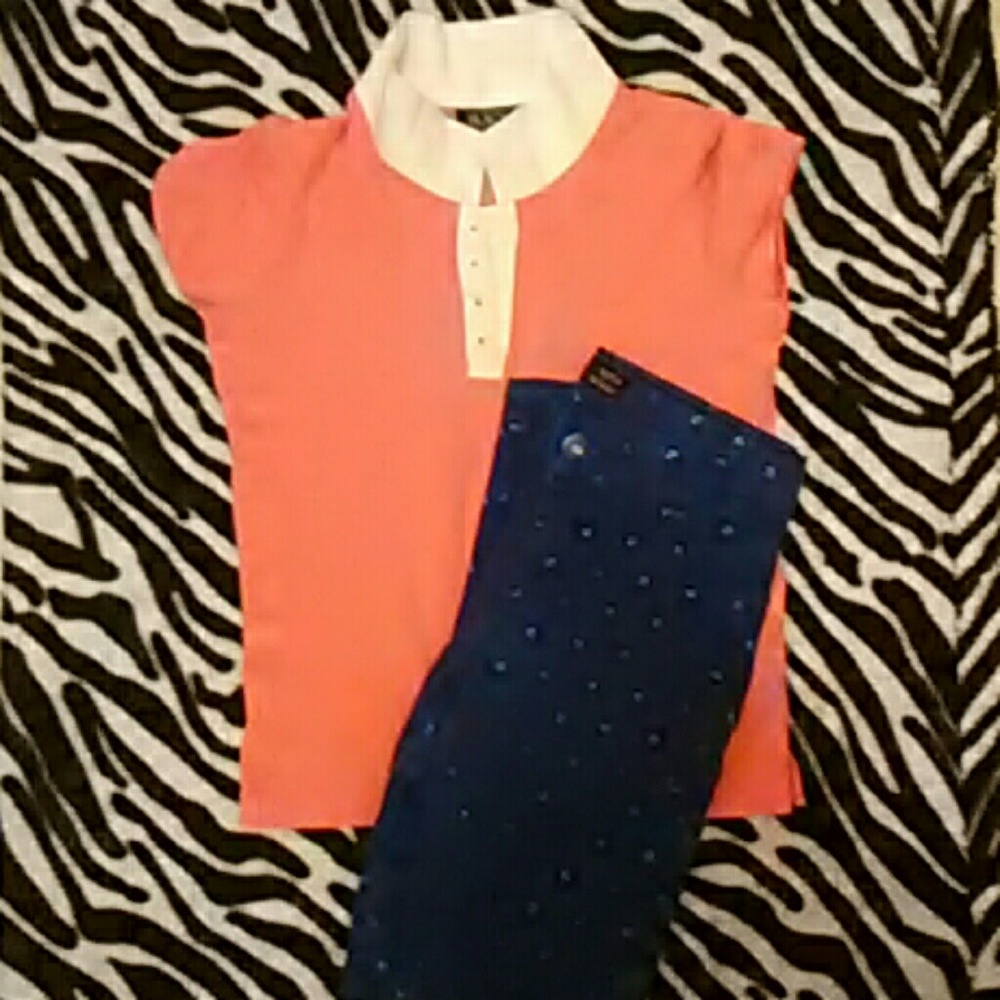 Children place outfit